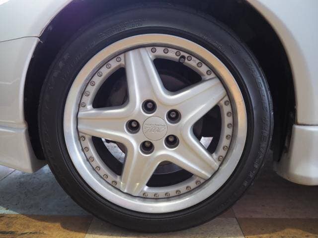 2000 Nissan Fairlady Z JDM car for sale — photo 9 of 20