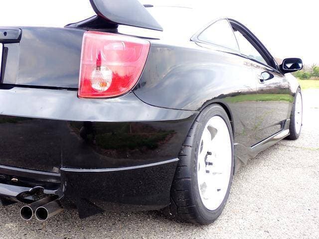 1999 Toyota Celica JDM car for sale — photo 13 of 20