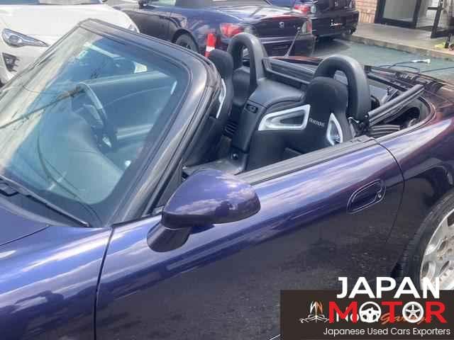 2000 Honda S2000 JDM car for sale — photo 11 of 20