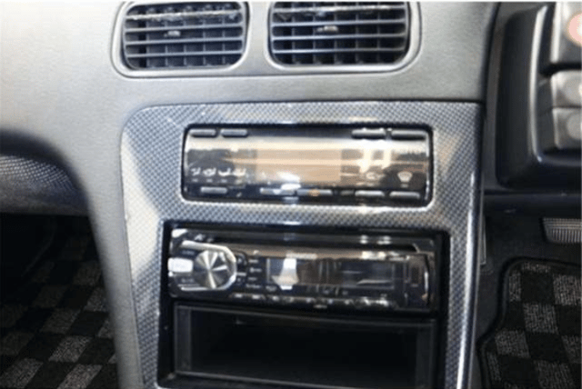 1992 Nissan Silvia JDM car for sale — photo 18 of 25