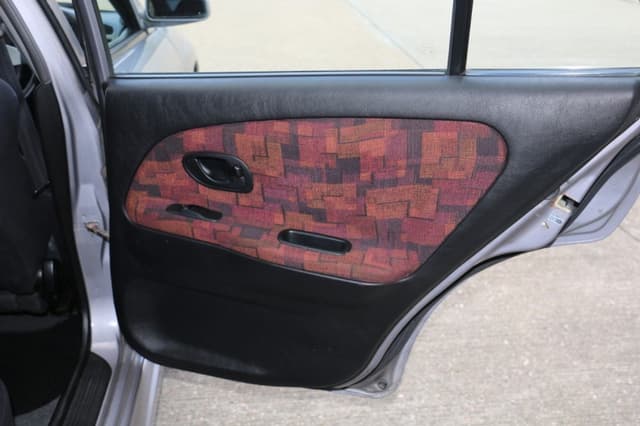 1997 Mitsubishi Lancer Evolution JDM car for sale — photo 20 of 25