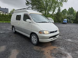 1996 Toyota Granvia JDM car for sale