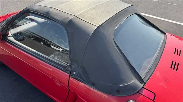 1991 Honda Beat JDM car for sale — photo 20 of 25