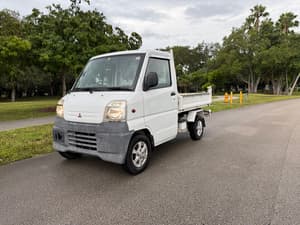 1999 Mitsubishi Minicab JDM car for sale