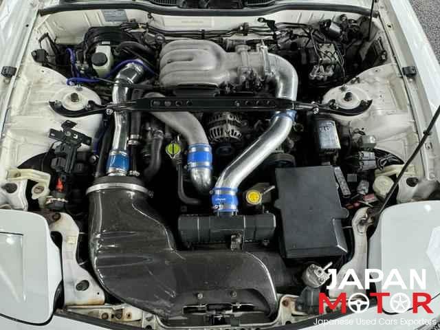 2000 Mazda RX-7 JDM car for sale — photo 10 of 11