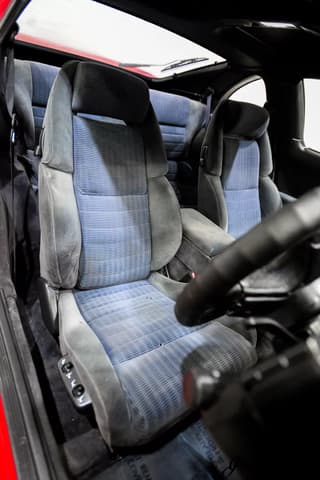 1993 Nissan Fairlady Z JDM car for sale — photo 15 of 25