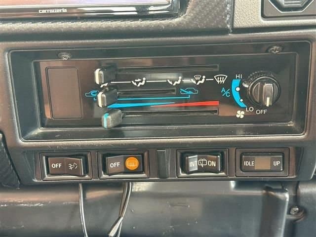 1994 Toyota Land Cruiser Prado JDM car for sale — photo 13 of 25