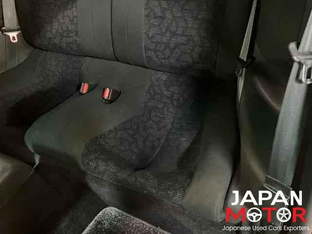2000 Mitsubishi GTO JDM car for sale — photo 10 of 10