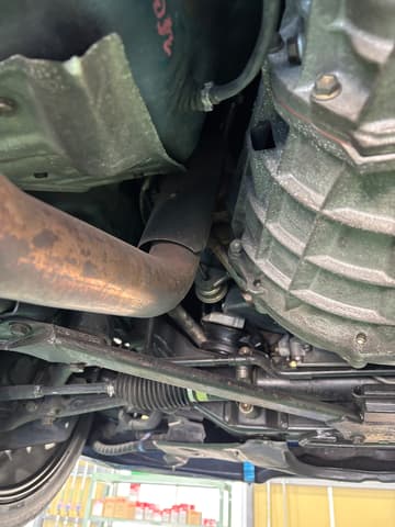 1999 Toyota Altezza JDM car for sale — photo 8 of 14
