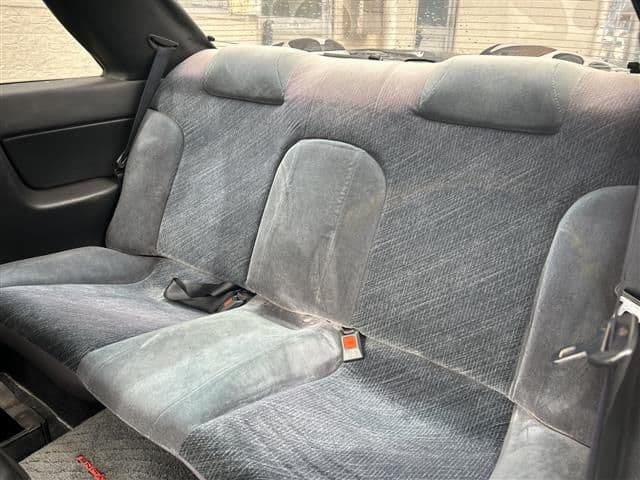 1992 Nissan Skyline JDM car for sale — photo 14 of 24