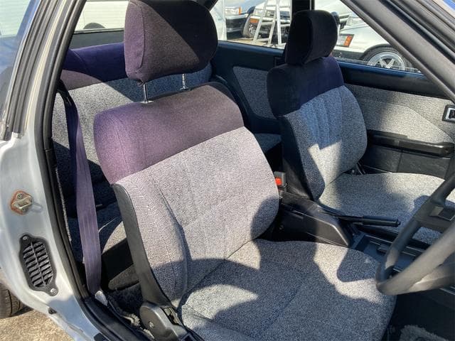 1986 Toyota Sprinter JDM car for sale — photo 23 of 25