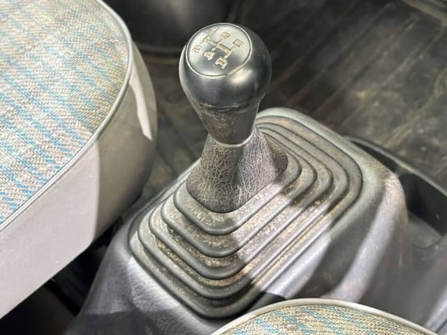 2000 Honda Acty JDM car for sale — photo 14 of 25