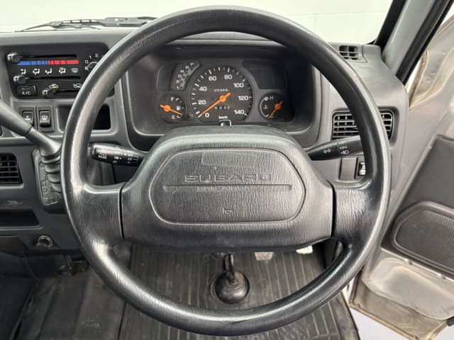 1999 Subaru Sambar JDM car for sale — photo 16 of 25