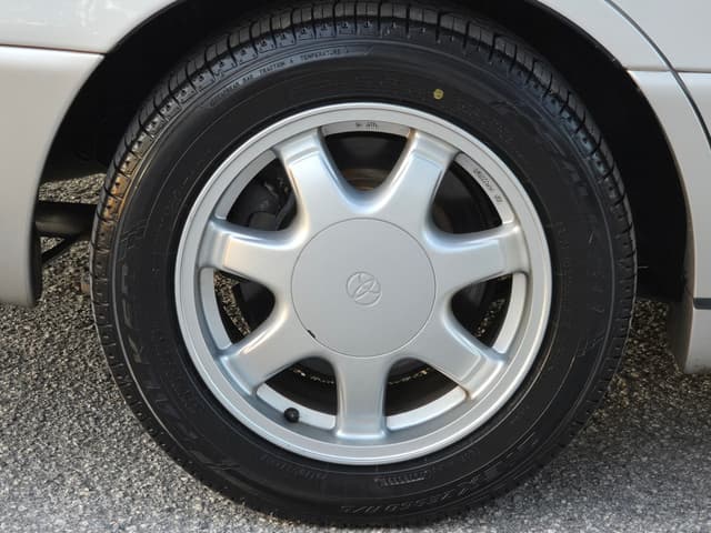 1993 Toyota Aristo JDM car for sale — photo 12 of 25