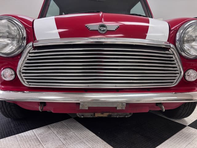 1997 Mini Cooper JDM car for sale — photo 24 of 24
