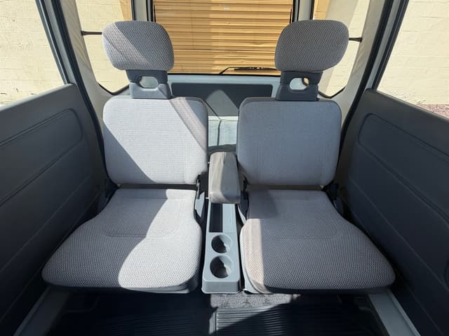 1994 Subaru Sambar JDM car for sale — photo 15 of 20