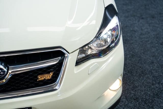 2012 Subaru Impreza JDM car for sale — photo 4 of 20