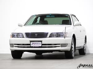 1996 Toyota Chaser JDM car for sale
