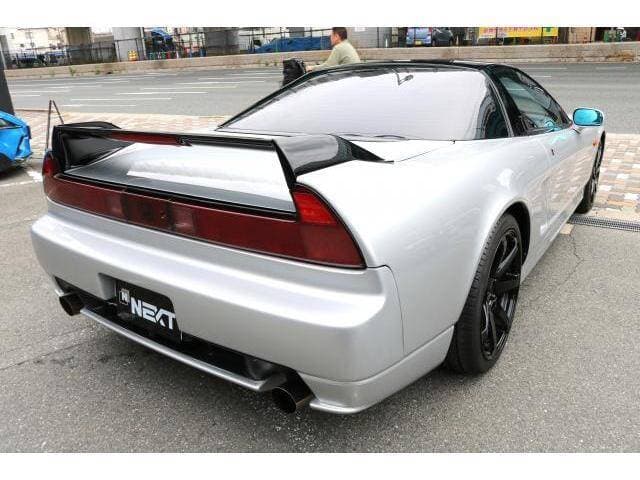 1991 Honda NSX JDM car for sale — photo 2 of 10