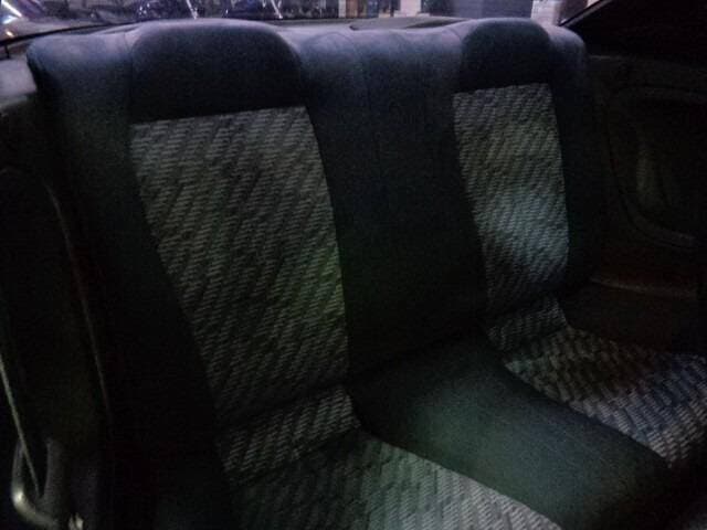 1995 Mitsubishi FTO JDM car for sale — photo 6 of 12