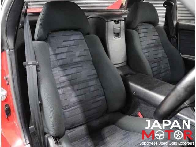 1993 Toyota MR2 JDM car for sale — photo 6 of 10