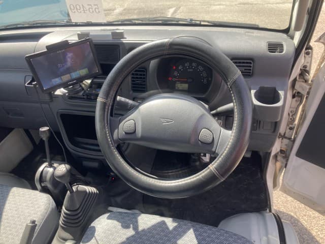 2008 Daihatsu Hijet JDM car for sale — photo 10 of 16