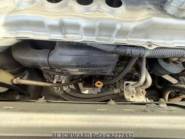 1991 Honda Beat JDM car for sale — photo 15 of 20