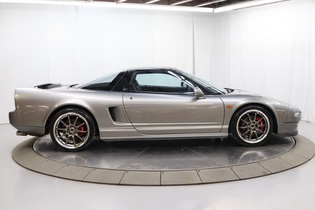 1991 Honda NSX JDM car for sale — photo 8 of 25