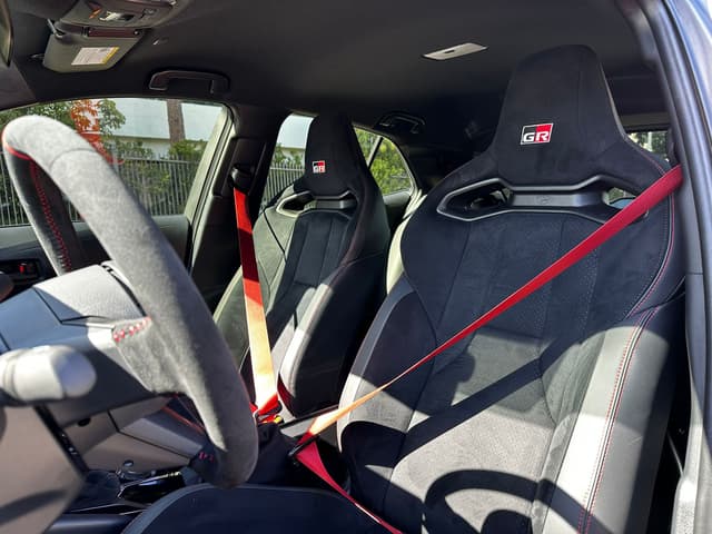 2023 Toyota Corolla JDM car for sale — photo 9 of 9