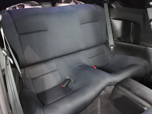 2000 Nissan Silvia JDM car for sale — photo 6 of 9