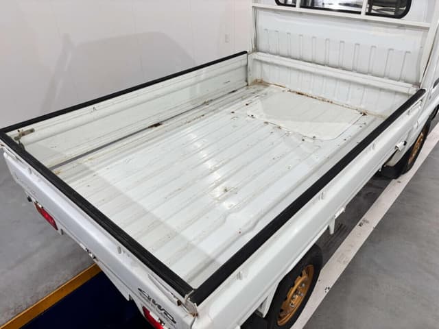 1994 Suzuki Carry JDM car for sale — photo 5 of 10
