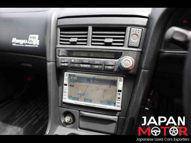1999 Nissan Skyline JDM car for sale — photo 19 of 22