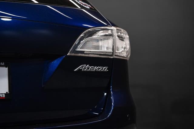 2008 Mazda Atenza JDM car for sale — photo 10 of 20