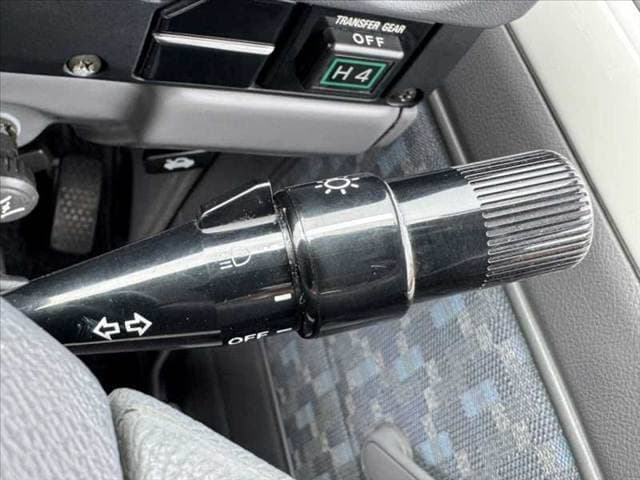 2000 Toyota Land Cruiser JDM car for sale — photo 7 of 13