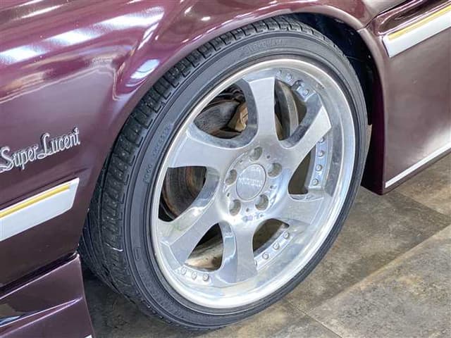 1990 Toyota Cresta JDM car for sale — photo 5 of 25