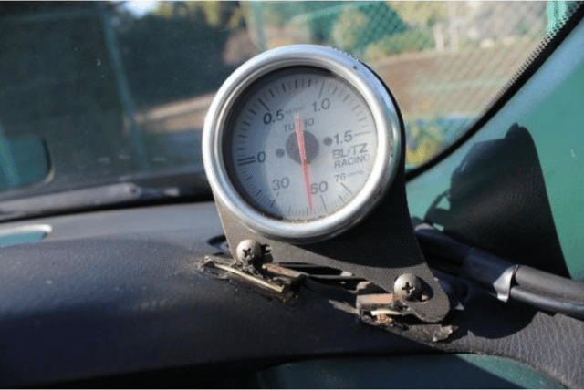 1996 Nissan Skyline JDM car for sale — photo 13 of 21