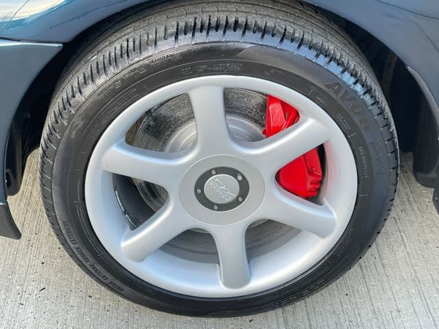 1995 JDM car for sale — photo 24 of 25