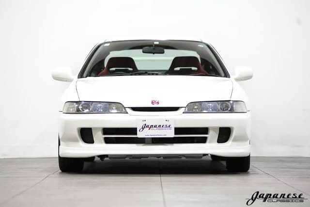 1995 Honda Integra JDM car for sale — photo 2 of 25