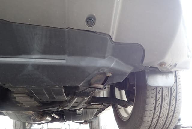 2007 Honda CR-V JDM car for sale — photo 14 of 25