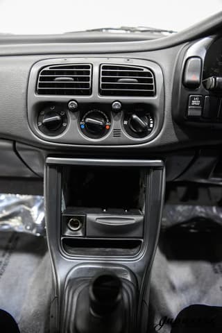 1995 Subaru Impreza JDM car for sale — photo 13 of 25