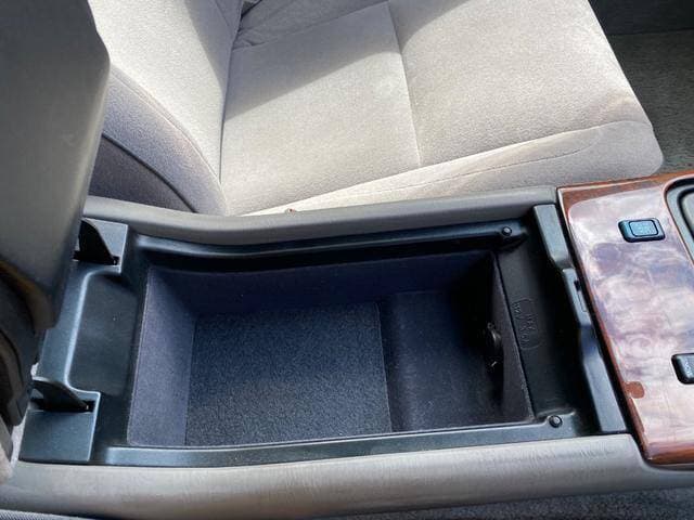 1999 Toyota Aristo JDM car for sale — photo 17 of 20
