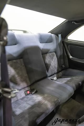 1996 Nissan Skyline JDM car for sale — photo 17 of 25