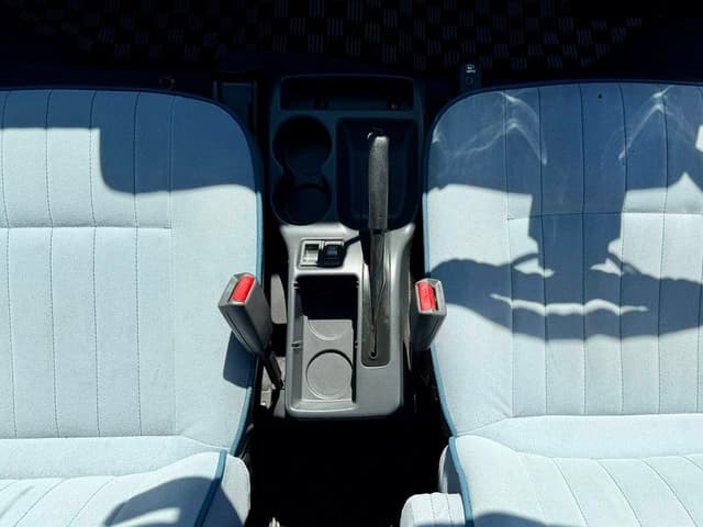 2000 Subaru Sambar JDM car for sale — photo 25 of 25