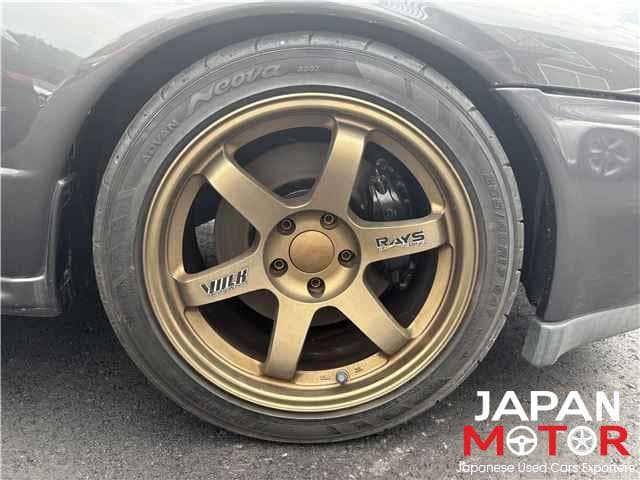 1991 Nissan Skyline JDM car for sale — photo 13 of 17