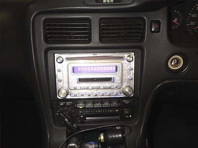 1992 Toyota MR2 JDM car for sale — photo 5 of 6