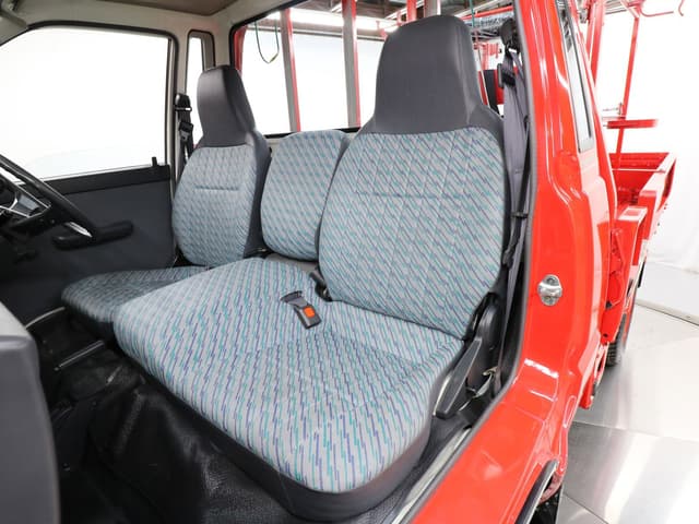 1994 Toyota Lite Ace JDM car for sale — photo 15 of 25