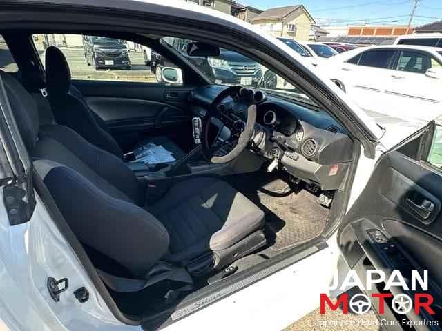 1999 Nissan Silvia JDM car for sale — photo 12 of 25