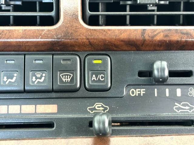 1998 Suzuki JDM car for sale — photo 13 of 25