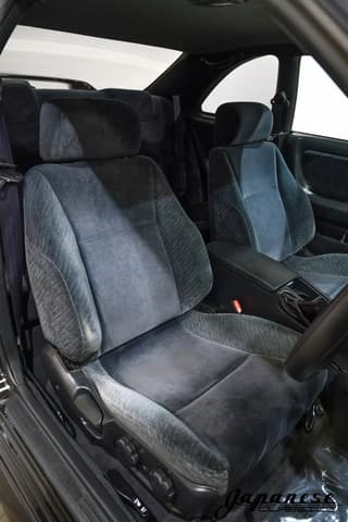 1995 Nissan Skyline JDM car for sale — photo 17 of 25