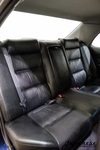 1996 Nissan Cedric JDM car for sale — photo 17 of 25